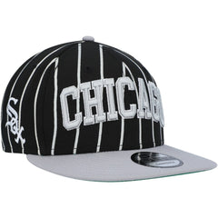 MLB Chicago White Sox New Era City Arch 9FIFTY Snapback Hat