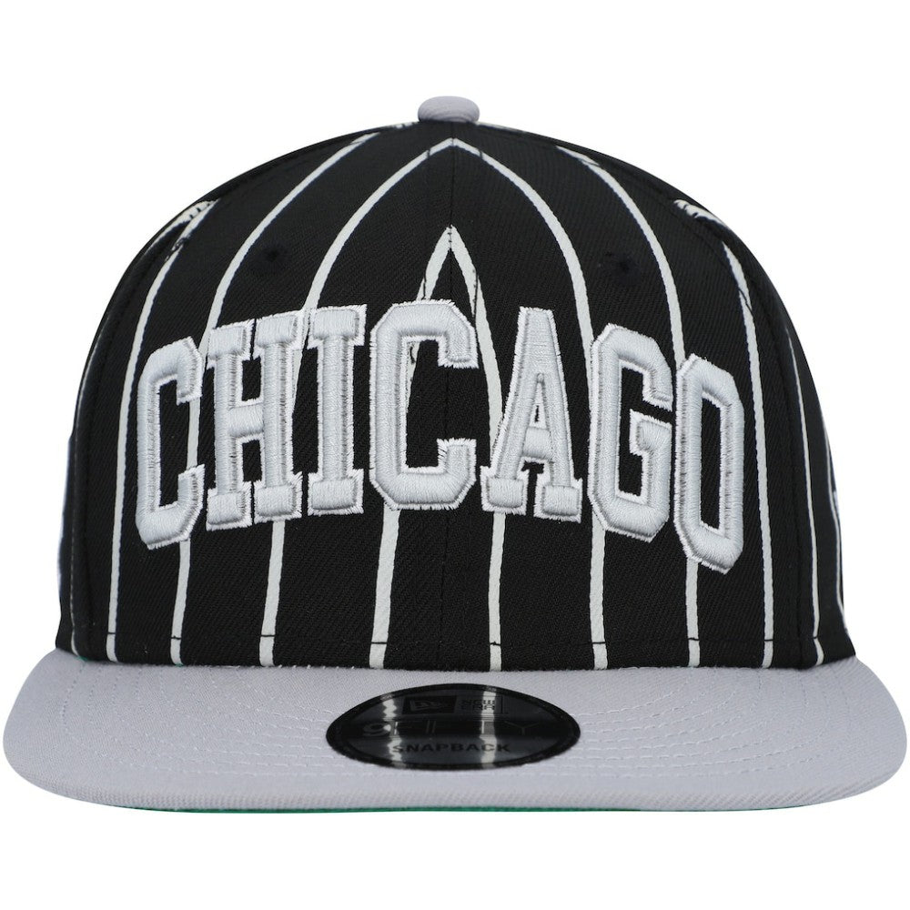 MLB Chicago White Sox New Era City Arch 9FIFTY Snapback Hat