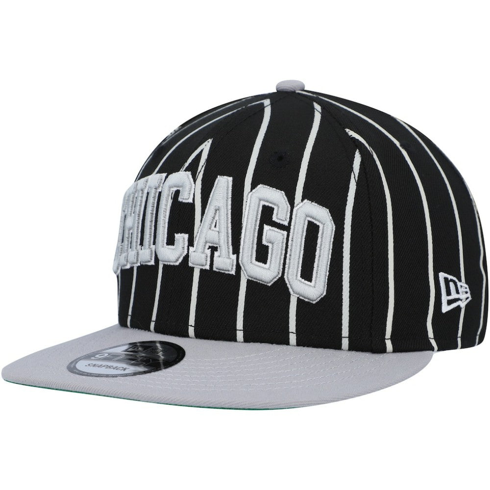 MLB Chicago White Sox New Era City Arch 9FIFTY Snapback Hat