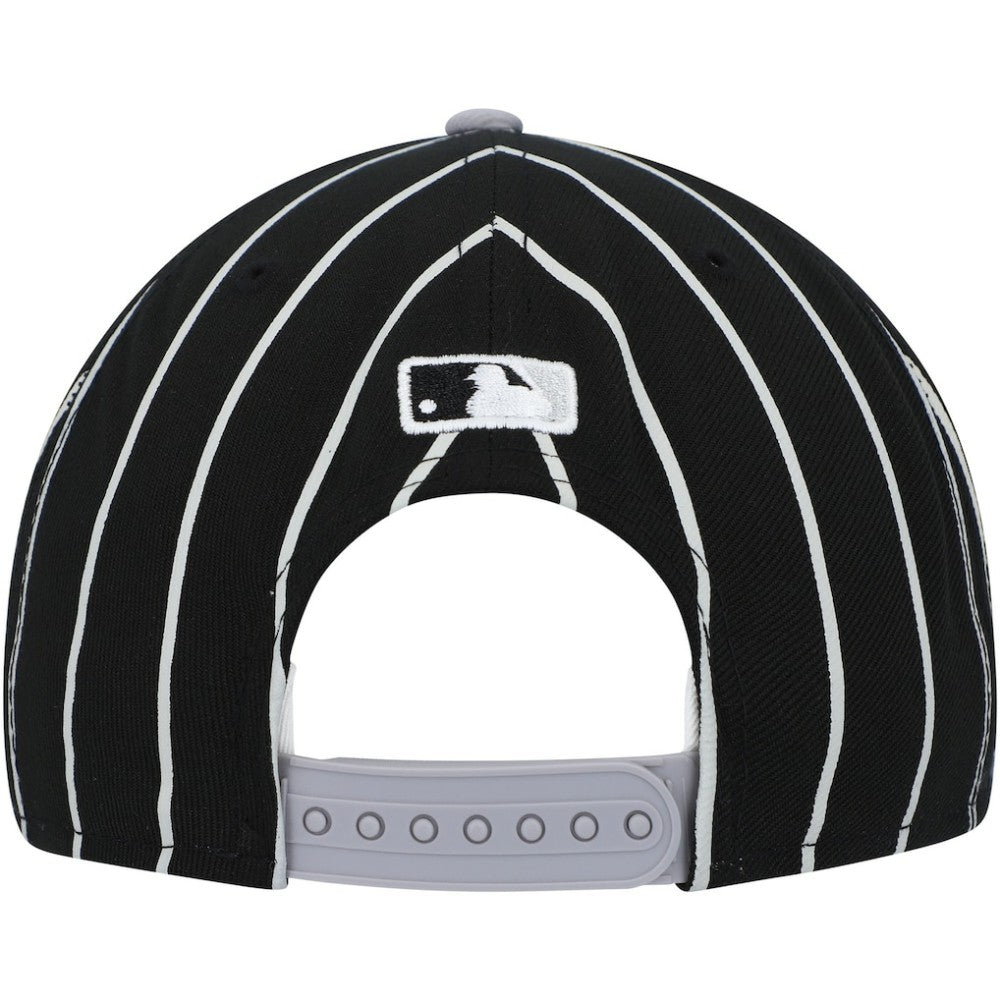 MLB Chicago White Sox New Era City Arch 9FIFTY Snapback Hat