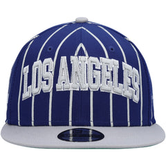 MLB Los Angeles Dodgers New Era City Arch 9FIFTY Snapback Hat