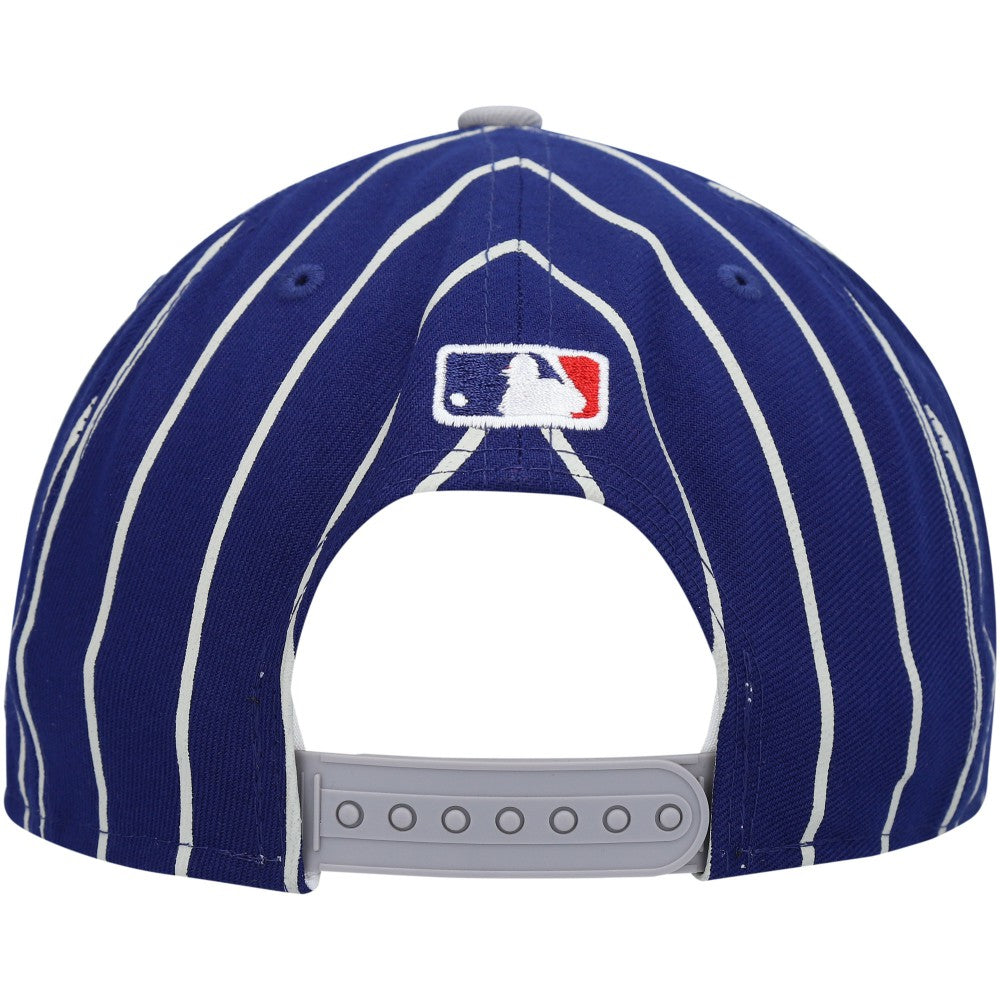 MLB Los Angeles Dodgers New Era City Arch 9FIFTY Snapback Hat