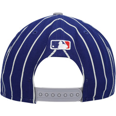 MLB Los Angeles Dodgers New Era City Arch 9FIFTY Snapback Hat