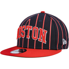 MLB Boston Red Sox New Era City Arch 9FIFTY Snapback Hat