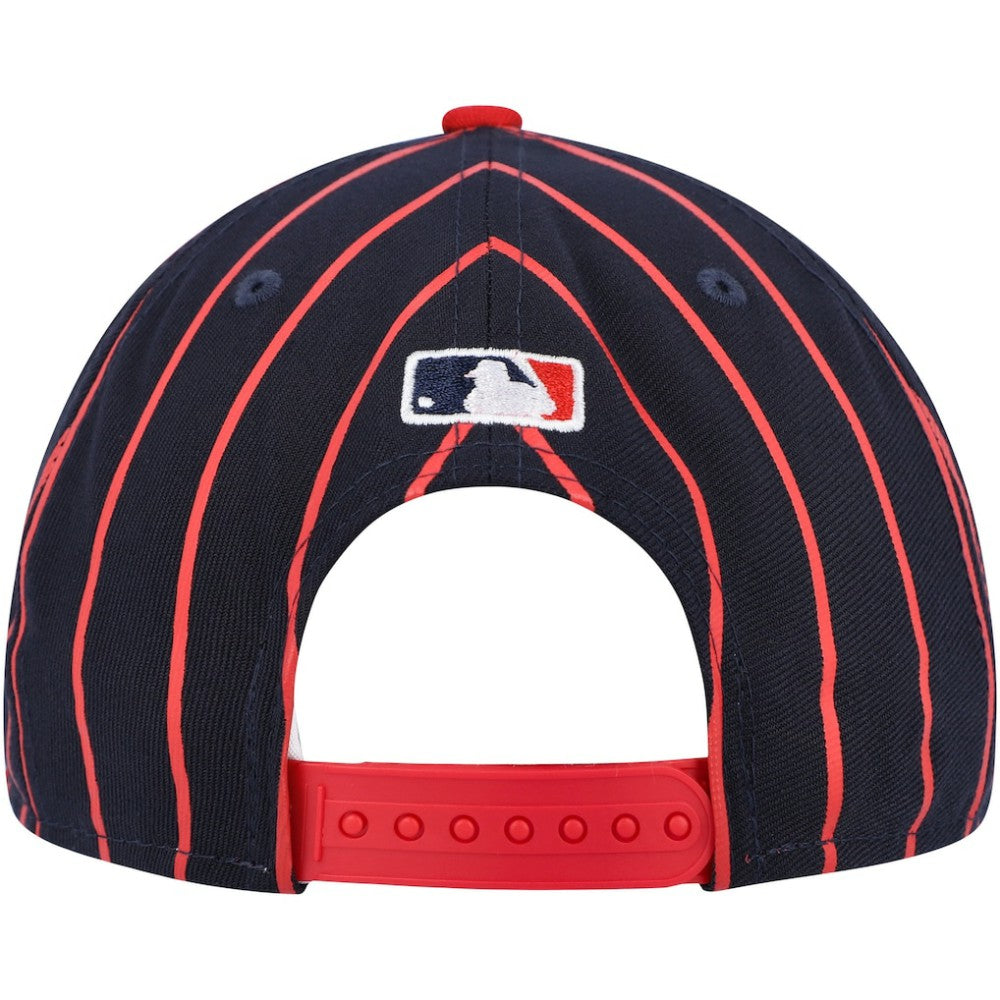 MLB Boston Red Sox New Era City Arch 9FIFTY Snapback Hat