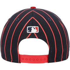 MLB Atlanta Braves New Era City Arch 9FIFTY Snapback Hat
