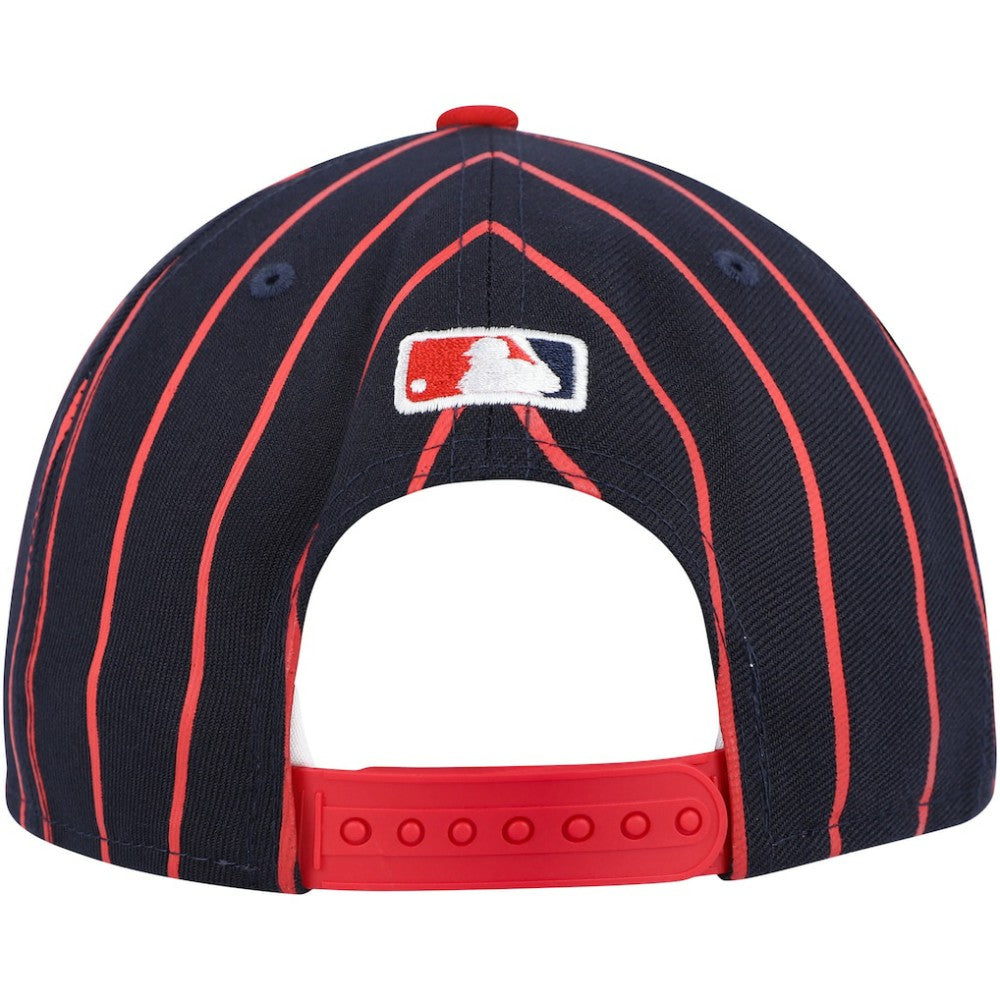 MLB Washington Nationals New Era City Arch 9FIFTY Snapback Hat