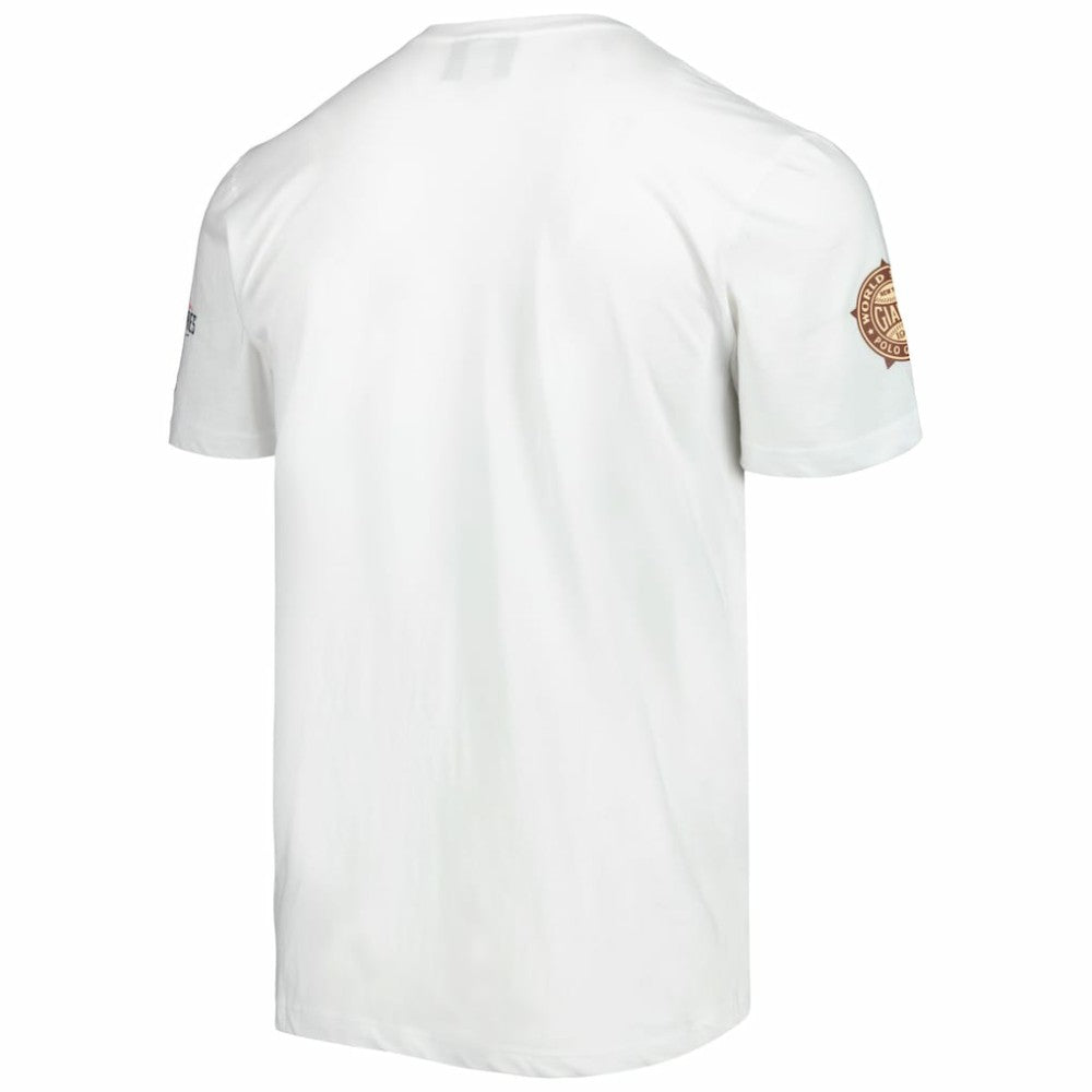 MLB San Francisco Giants New Era Historical Championship T-Shirt