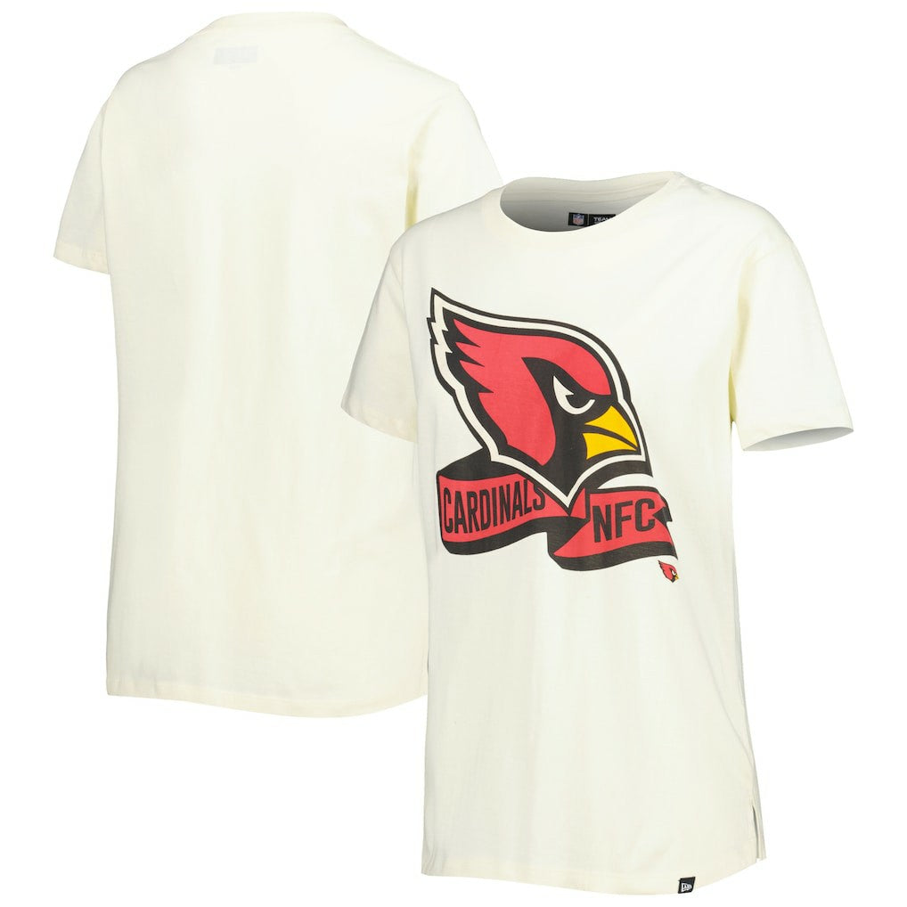 Women's Chrome Sideline T-Shirt - Arizona Cardinals