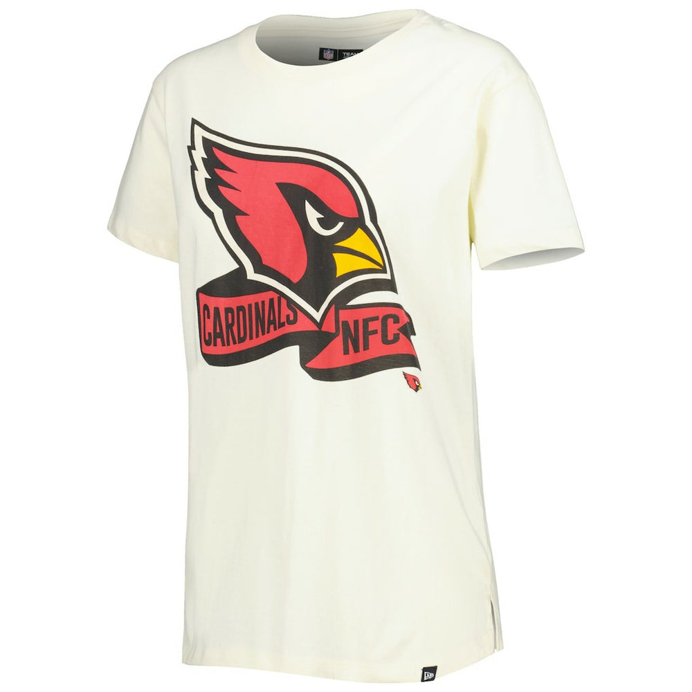 Women's Chrome Sideline T-Shirt - Arizona Cardinals