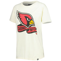 Women's Chrome Sideline T-Shirt - Arizona Cardinals