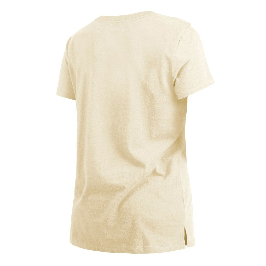 Women's Chrome Sideline T-Shirt - Cleveland Browns