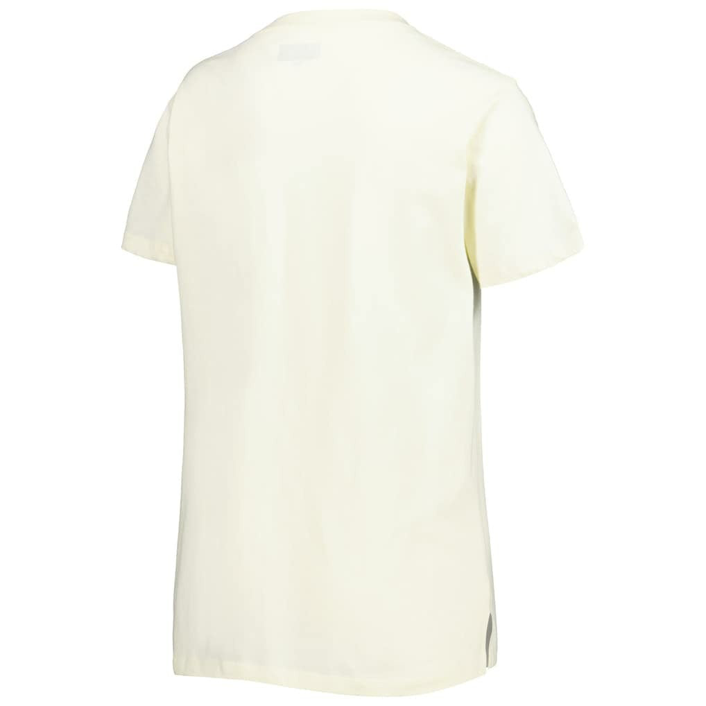 Women's Chrome Sideline T-Shirt - Los Angeles Rams