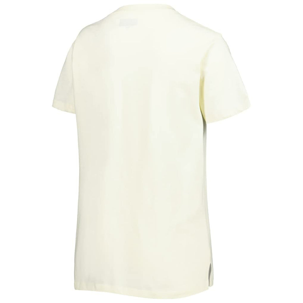 Women's Chrome Sideline T-Shirt - Los Angeles Rams