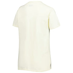 Women's Chrome Sideline T-Shirt - Los Angeles Rams