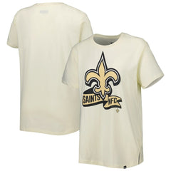 Women's Chrome Sideline T-Shirt - New Orleans Saints