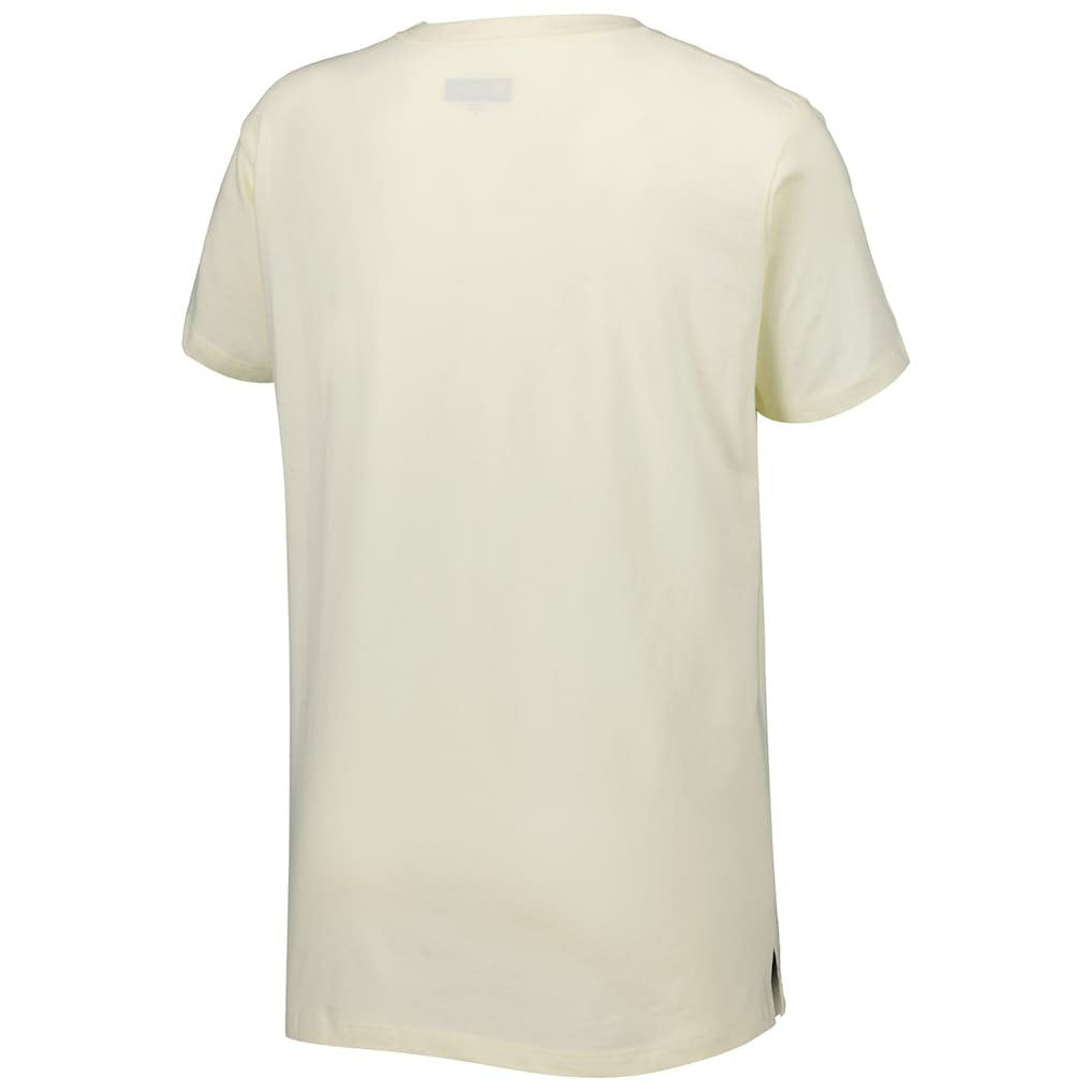 Women's Chrome Sideline T-Shirt - New Orleans Saints