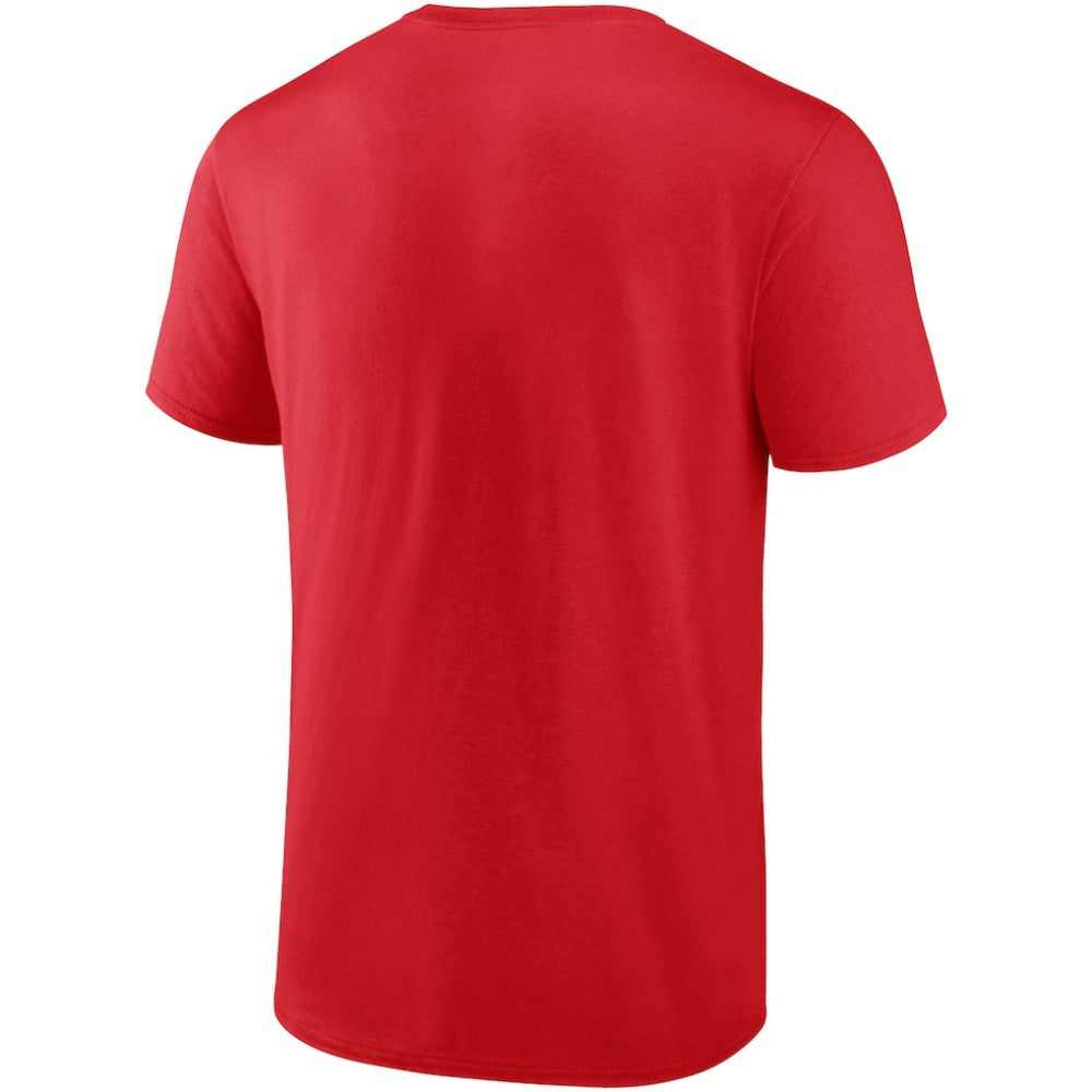 MLB Nolan Arenado St. Louis Cardinals Fanatics Player Name & Number T-Shirt