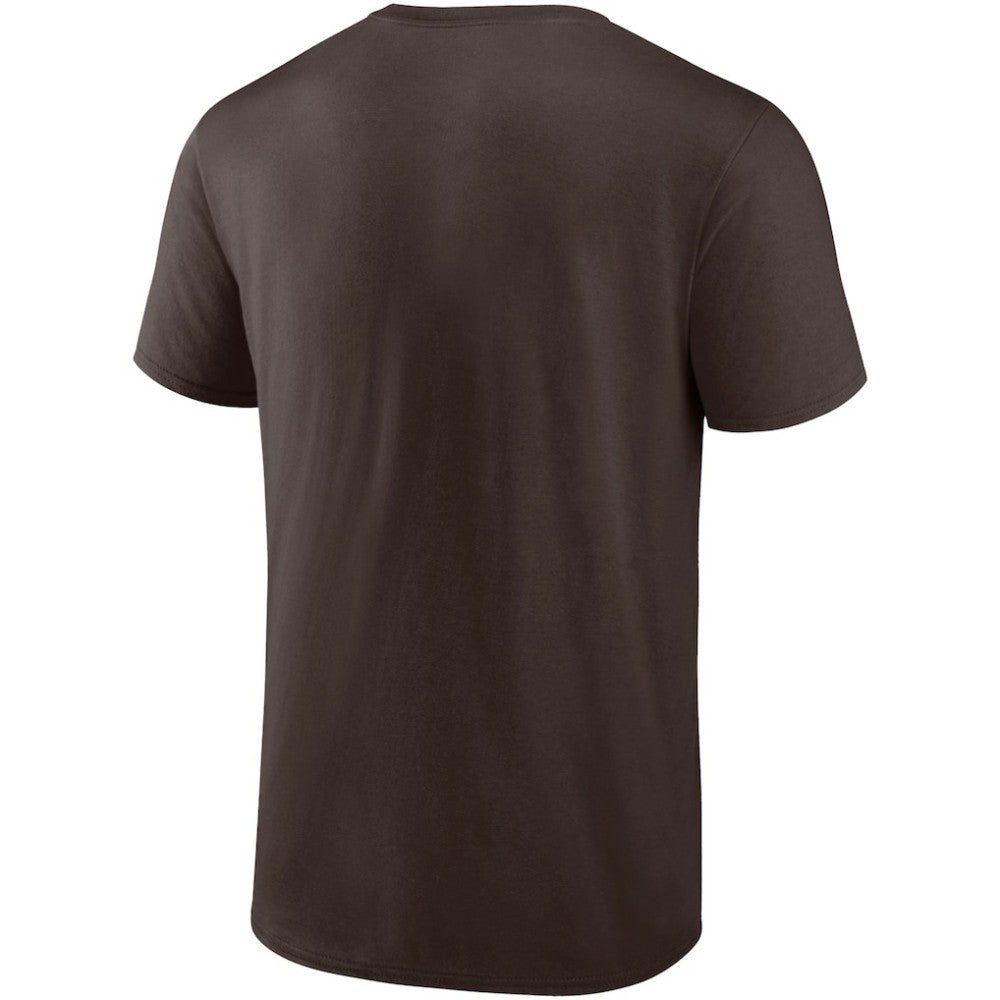 MLB Fernando Tatis Jr. San Diego Padres Fanatics Player Name & Number T-Shirt
