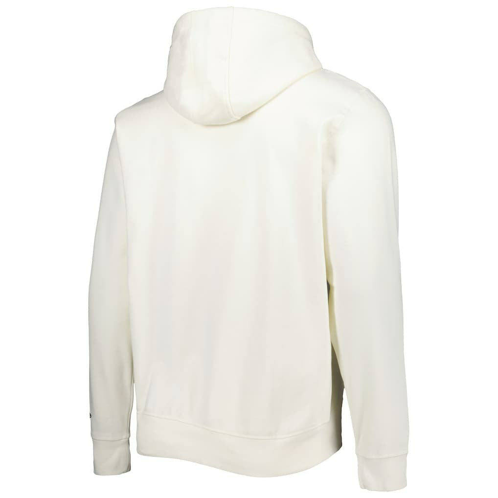 Sideline Chrome Pullover Hoodie - Arizona Cardinals