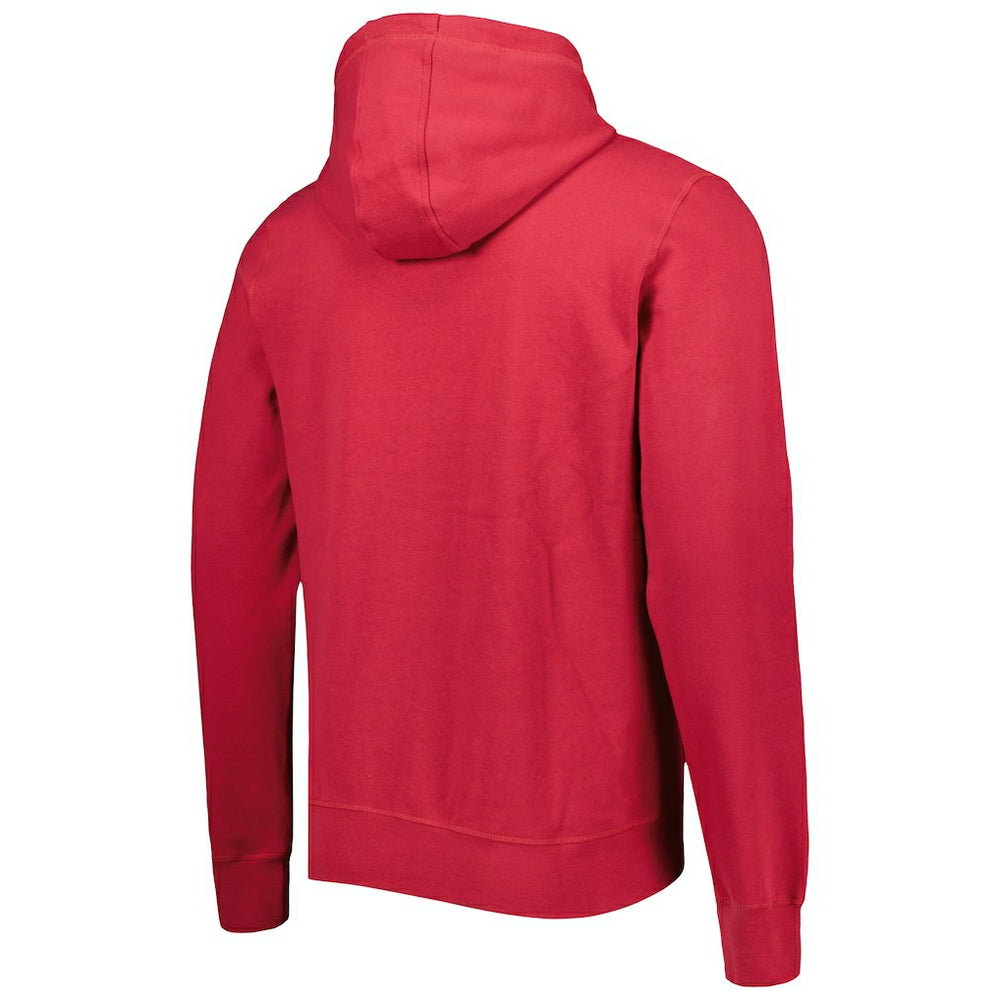 Ink Dye Pullover Hoodie - Arizona Cardinals