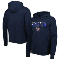 Ink Dye Pullover Hoodie - Houston Texans