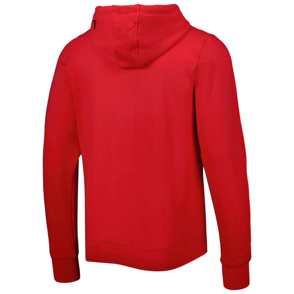 Ink Dye Pullover Hoodie - Tampa Bay Buccaneers