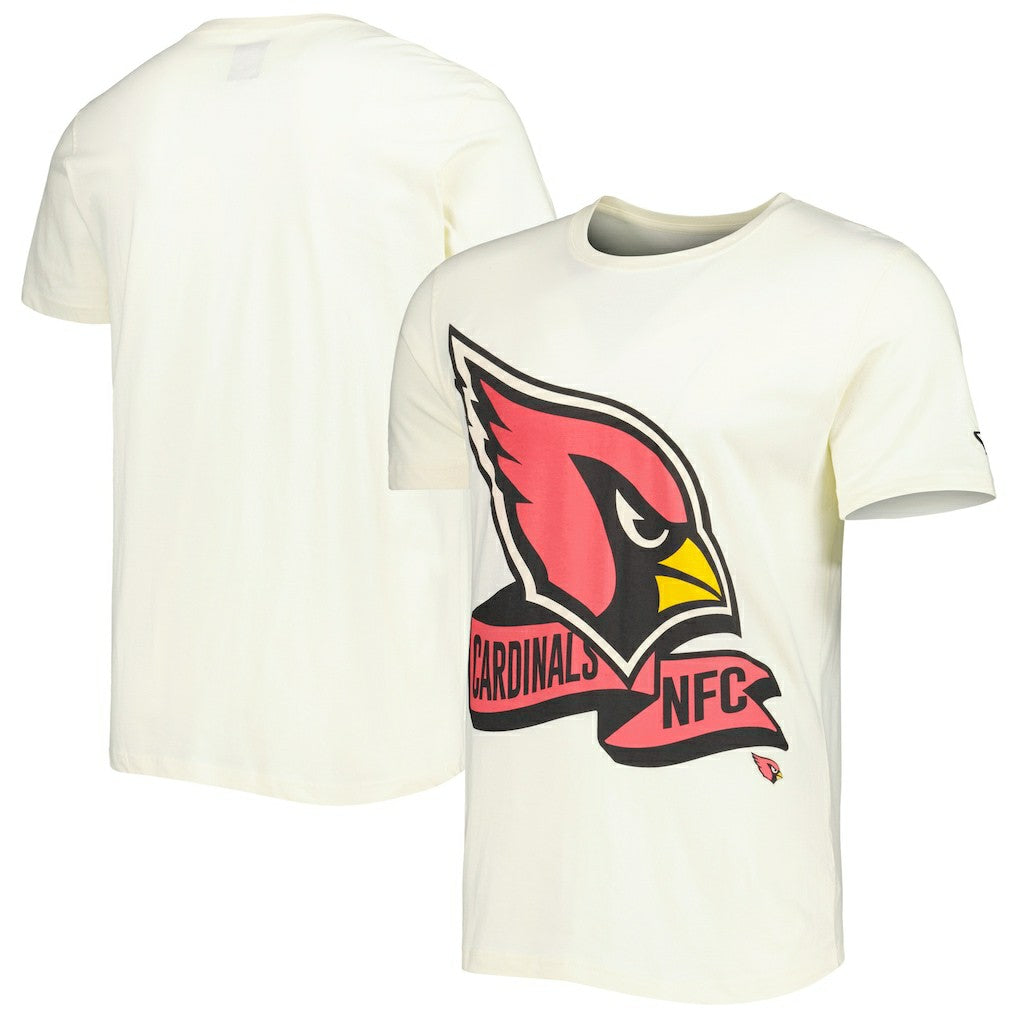 Sideline Chrome T-Shirt - Arizona Cardinals