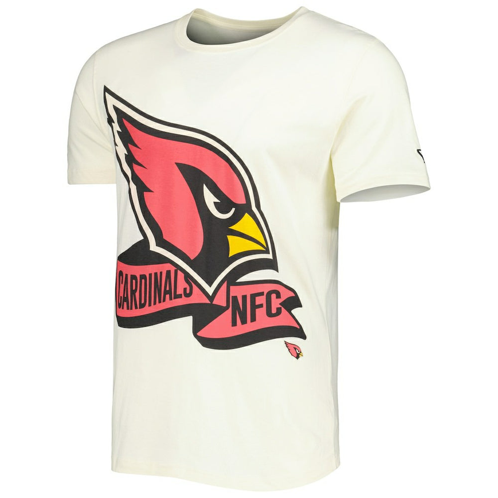 Sideline Chrome T-Shirt - Arizona Cardinals