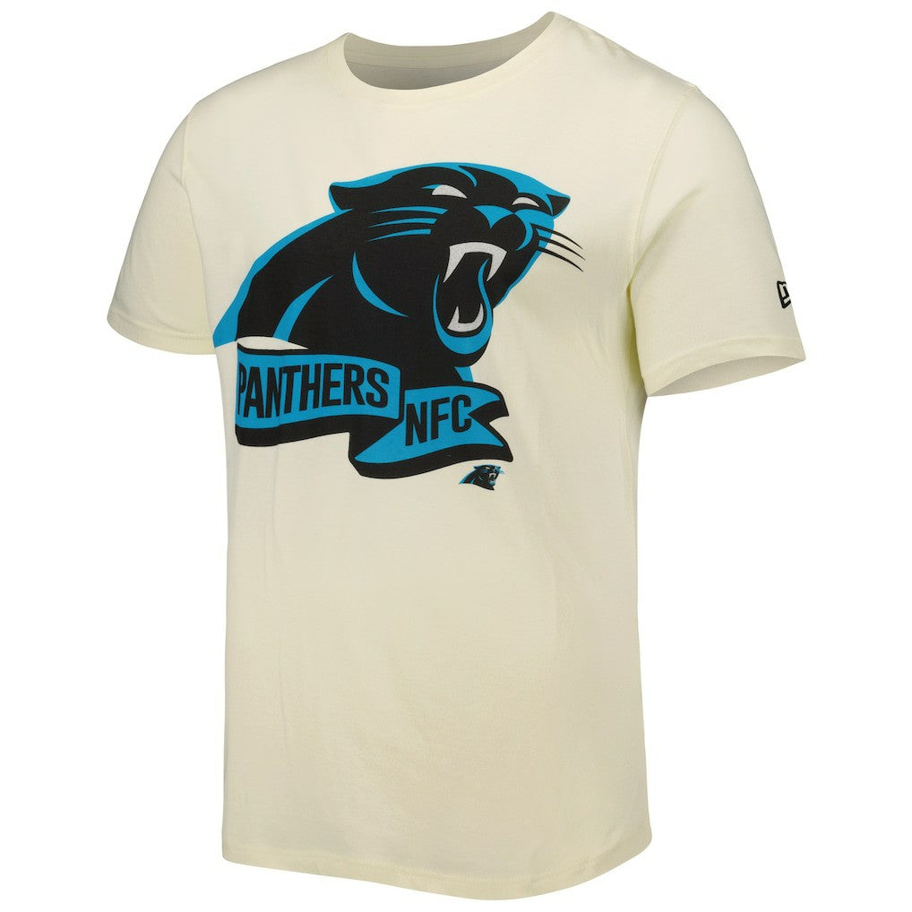 Sideline Chrome T-Shirt - Carolina Panthers