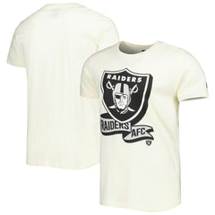 Sideline Chrome T-Shirt - Las Vegas Raiders