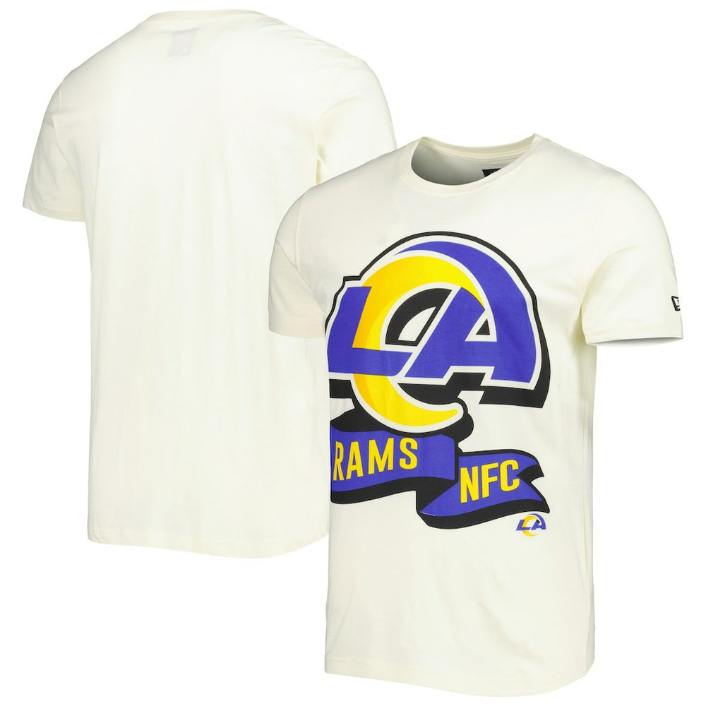 Sideline Chrome T-Shirt - Los Angeles Rams