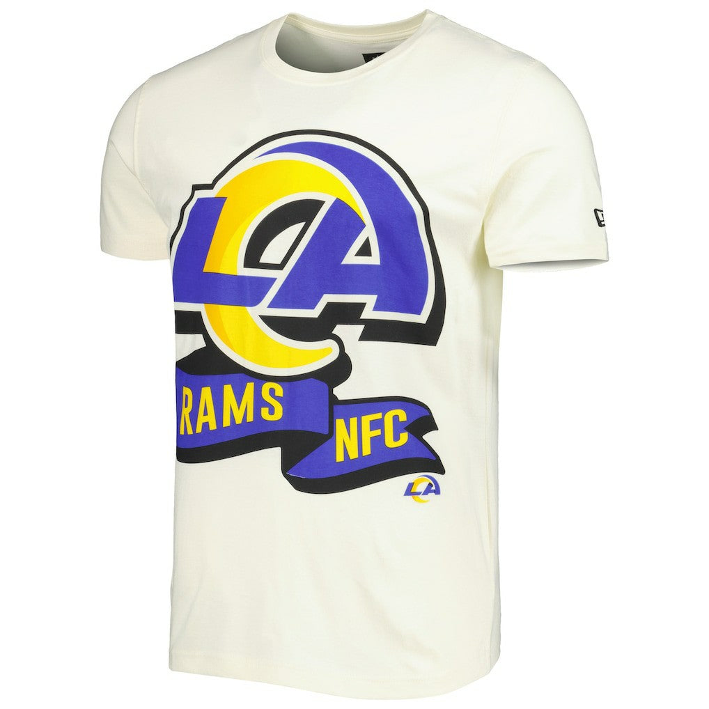 Sideline Chrome T-Shirt - Los Angeles Rams