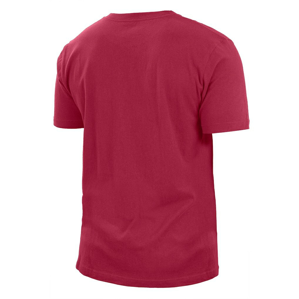 2022 Sideline Ink Dye T-Shirt - Arizona Cardinals
