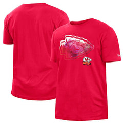 2022 Sideline Ink Dye T-Shirt - Kansas City Chiefs