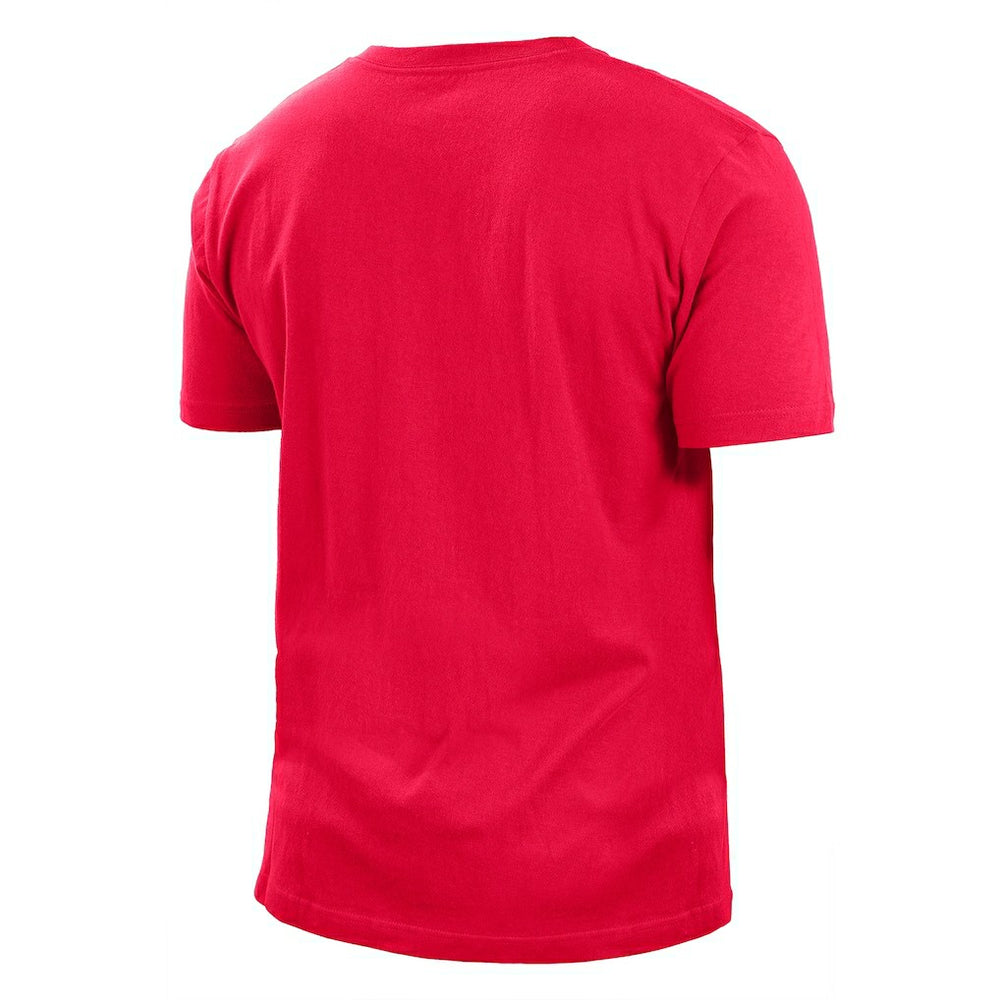 2022 Sideline Ink Dye T-Shirt - Kansas City Chiefs