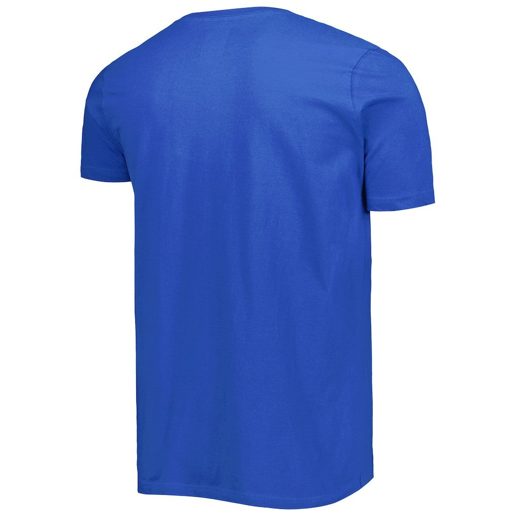 2022 Sideline Ink Dye T-Shirt - Los Angeles Rams