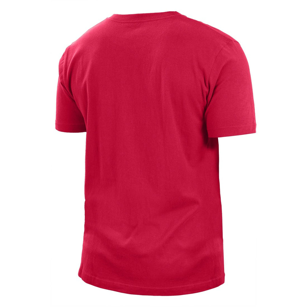 2022 Sideline Ink Dye T-Shirt - Tampa Bay Buccaneers
