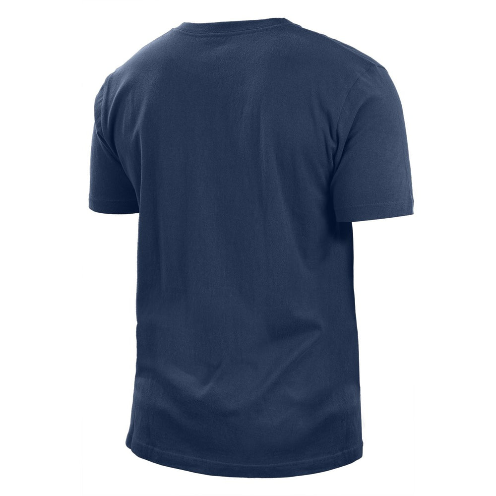 2022 Sideline Ink Dye T-Shirt - Tennessee Titans