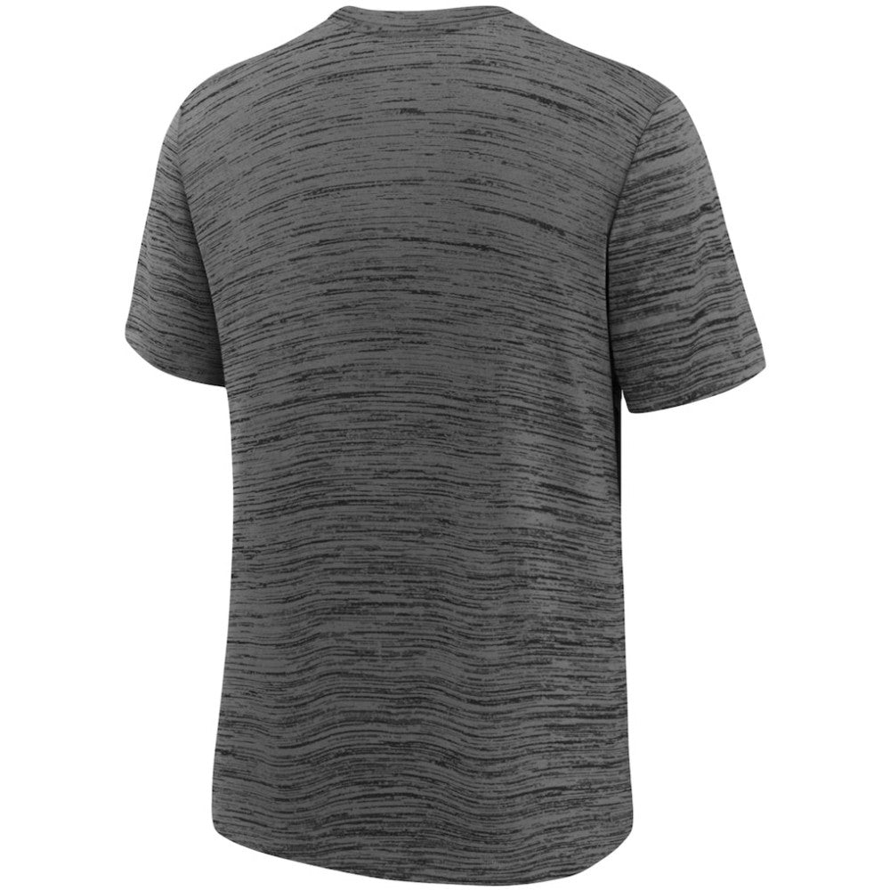 MLB Baltimore Orioles Nike Youth Authentic Collection Practice Velocity Performance T-Shirt