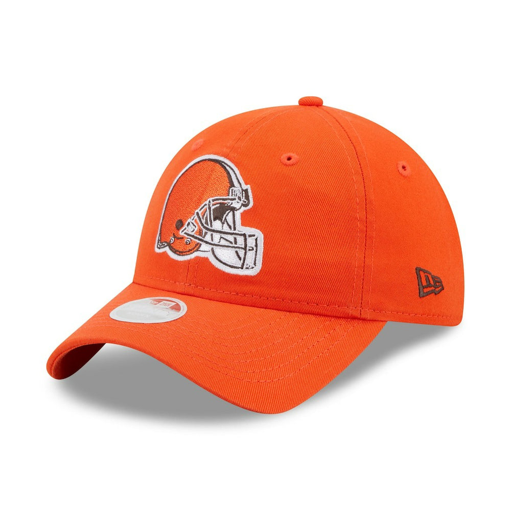 Women's Core Classic 2.0 9TWENTY Adjustable Hat - Cleveland Browns