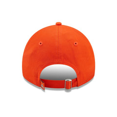 Women's Core Classic 2.0 9TWENTY Adjustable Hat - Cleveland Browns