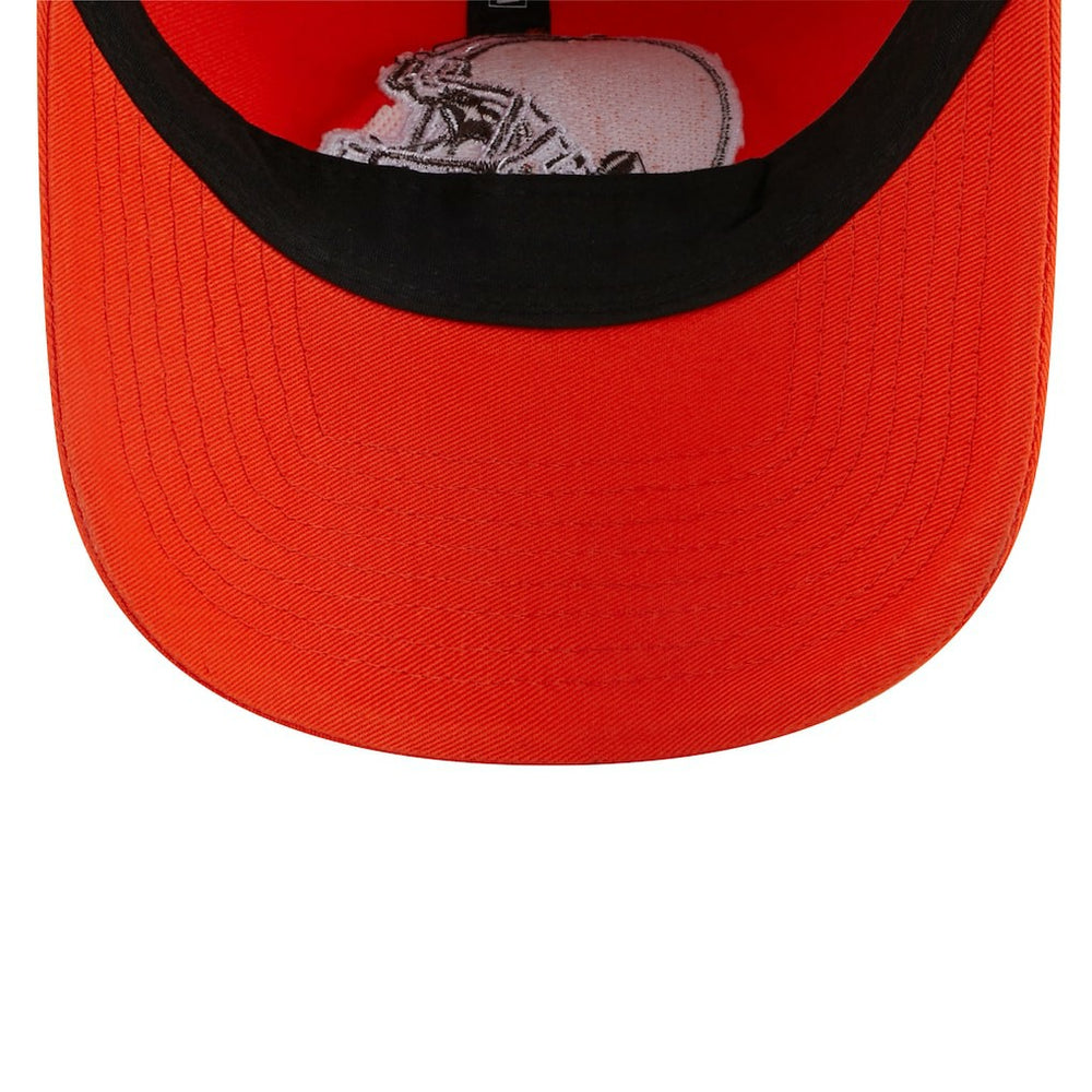 Women's Core Classic 2.0 9TWENTY Adjustable Hat - Cleveland Browns