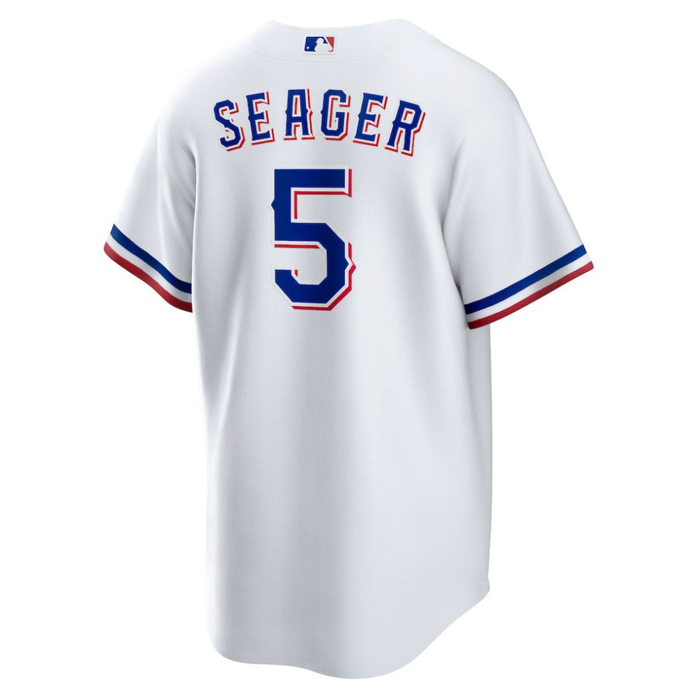 MLB Corey Seager Texas Rangers Nike Home Replica Player Jersey