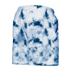 Tie-Dye Shorts - Dallas Cowboys