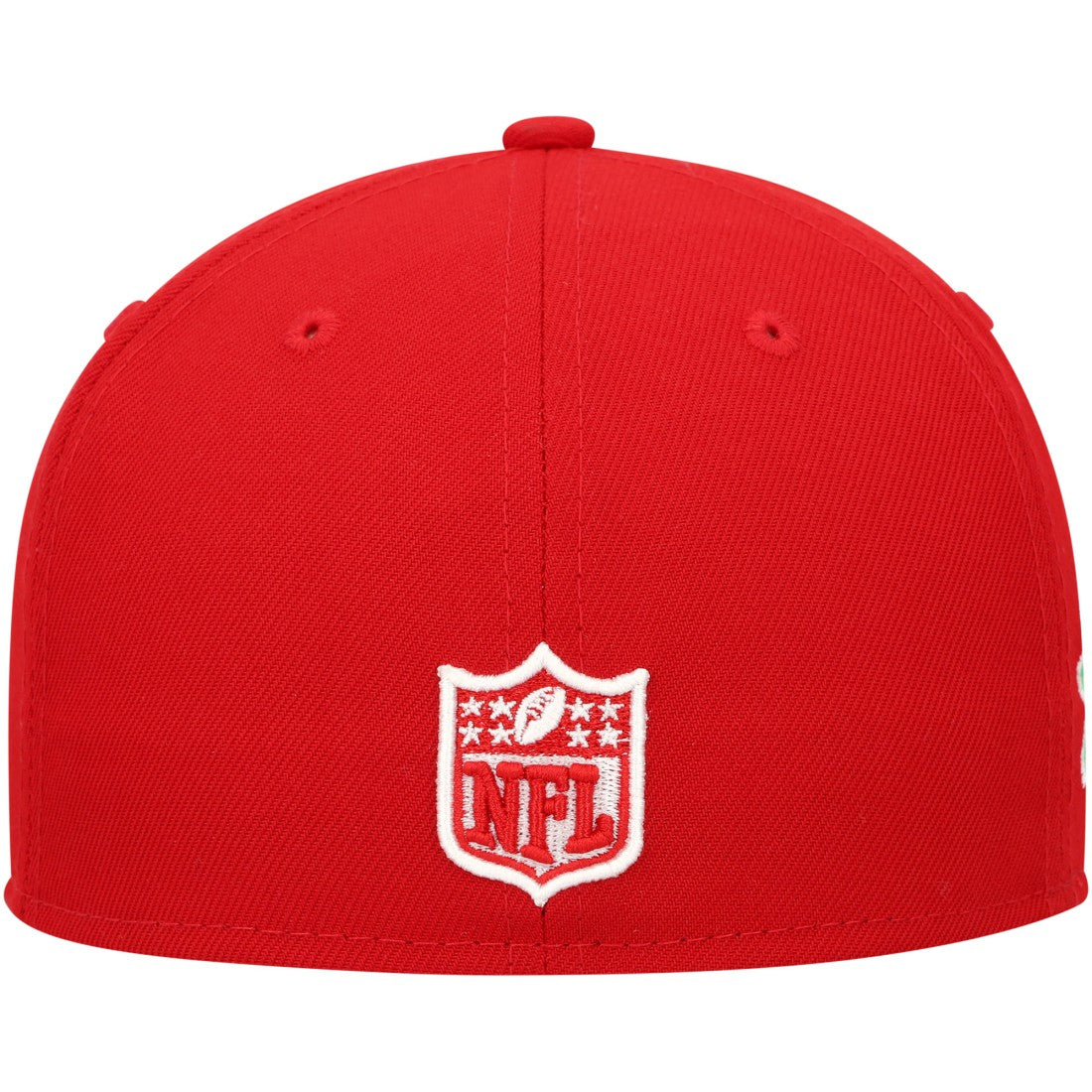 Super Bowl XXXVII Citrus Pop 59FIFTY Fitted Hat - Tampa Bay Buccaneers