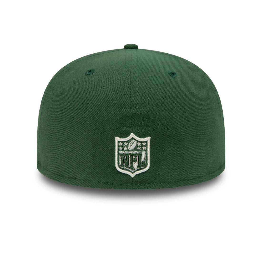 Super Bowl XXXI Citrus Pop 59FIFTY Fitted Hat - Green Bay Packers