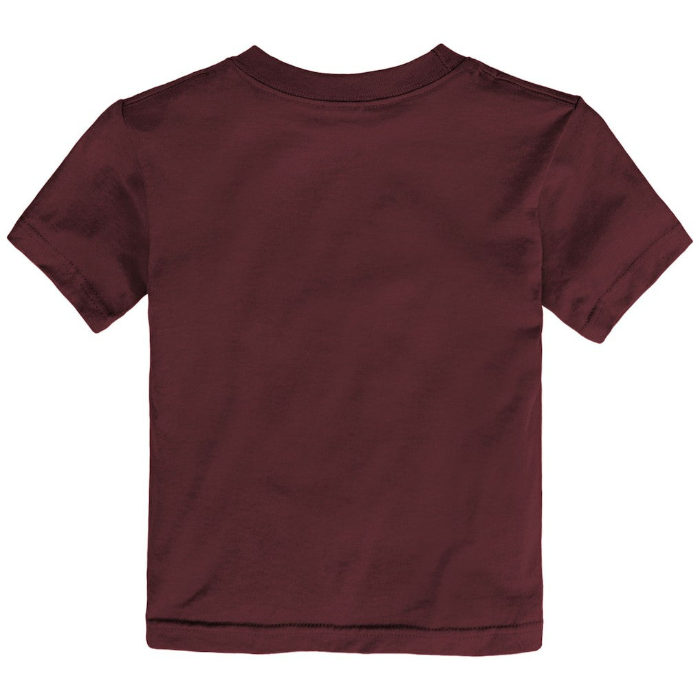 Preschool Wordmark T-Shirt - Washington Commanders