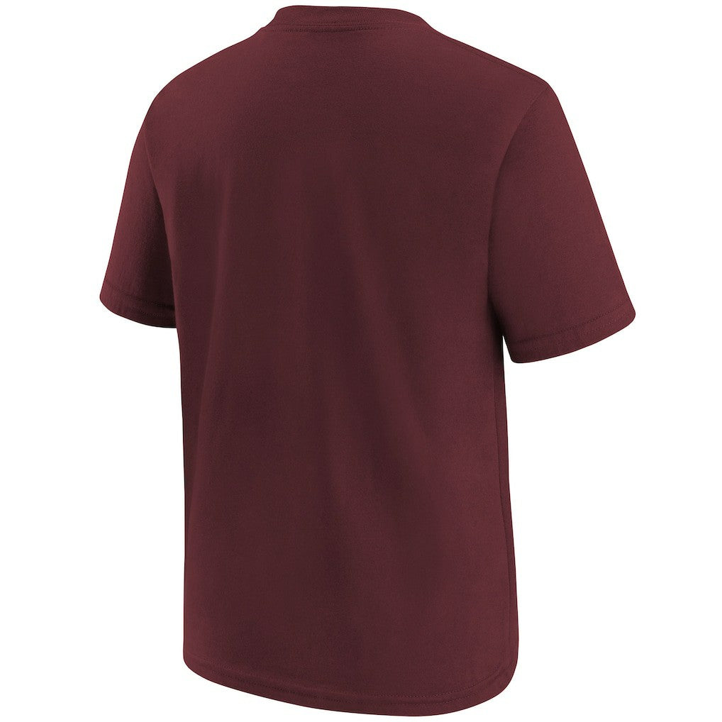 Youth Team City T-Shirt - Washington Commanders