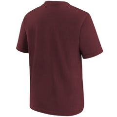 Youth Wordmark T-Shirt - Washington Commanders